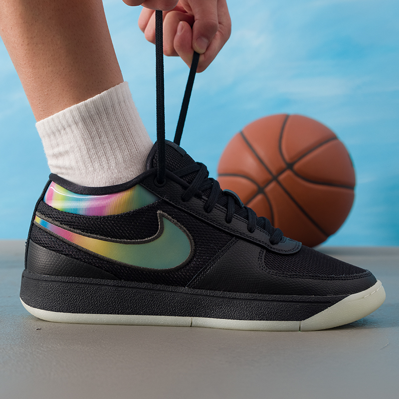 Nike耐克男鞋BOOK 1 