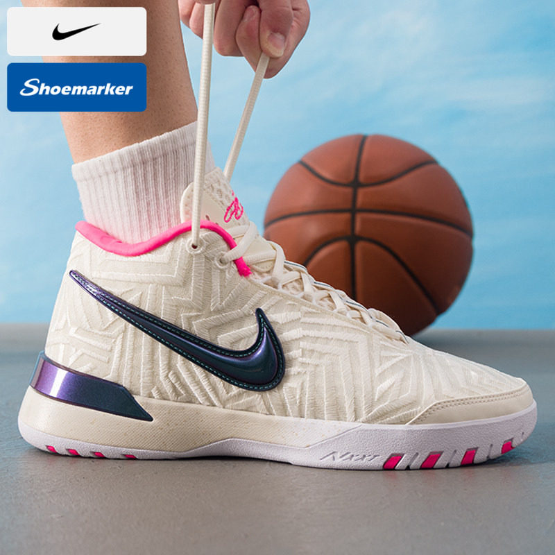 耐克篮球鞋男鞋LEBRON詹姆斯实战运动鞋轻便透气休闲鞋 IB1271