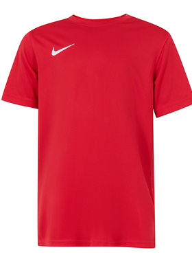 NIKE耐克跑步短袖冬季新款休闲圆领T恤透气半袖运动服上衣HF0529