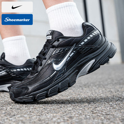 Nike耐克跑步鞋男秋季新款INITIATOR缓震运动鞋透气训练鞋IB4595 - 封面