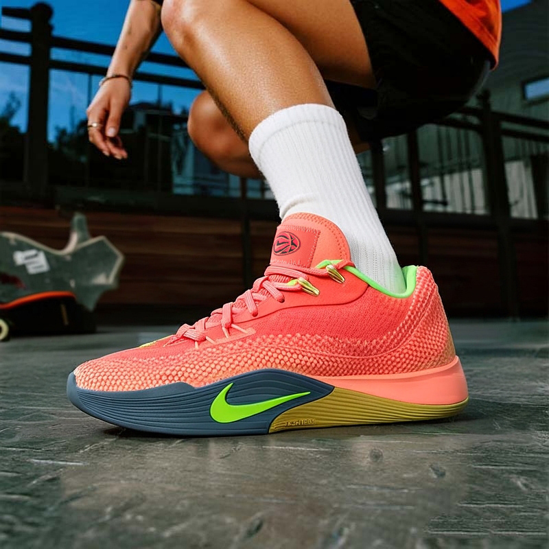 运动休闲 商场同款