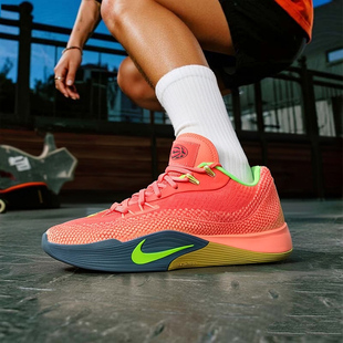 男2025冬季 EP篮球鞋 新款 运动鞋 HF0232 nike耐克S.T. 休闲鞋 FLARE