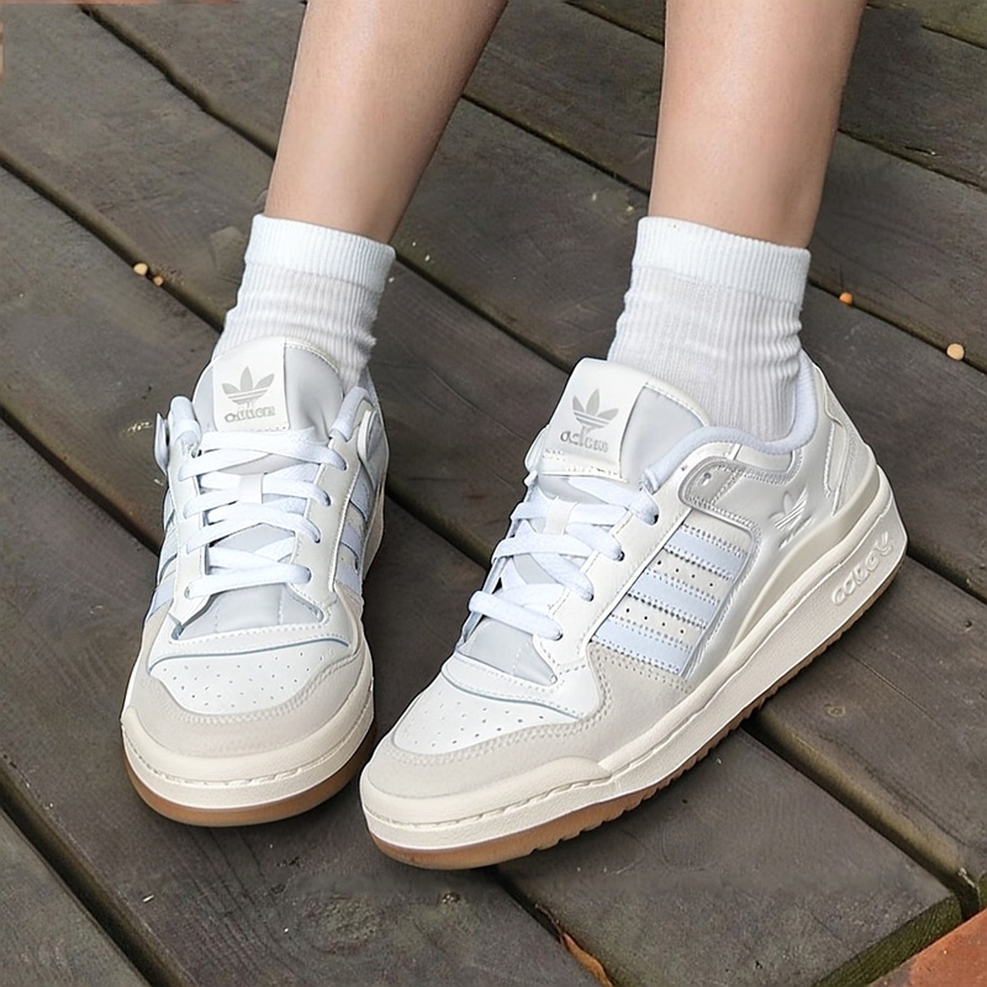 运动休闲 商场同款