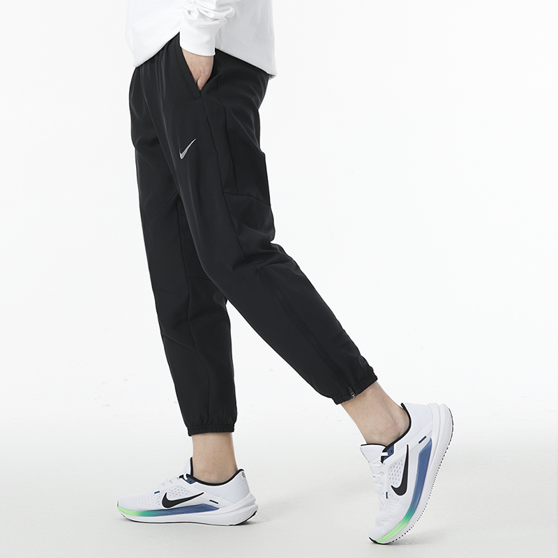 男裤Nike耐克运动裤束脚