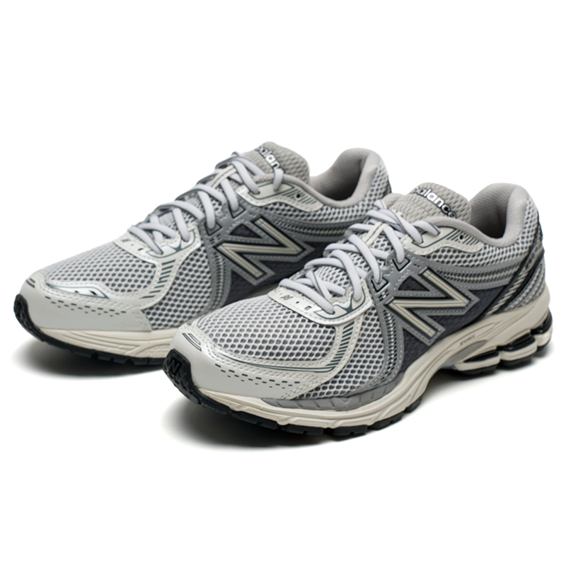 New balance NB860男鞋女鞋秋季网面休闲鞋老爹鞋运动鞋ML860SB2