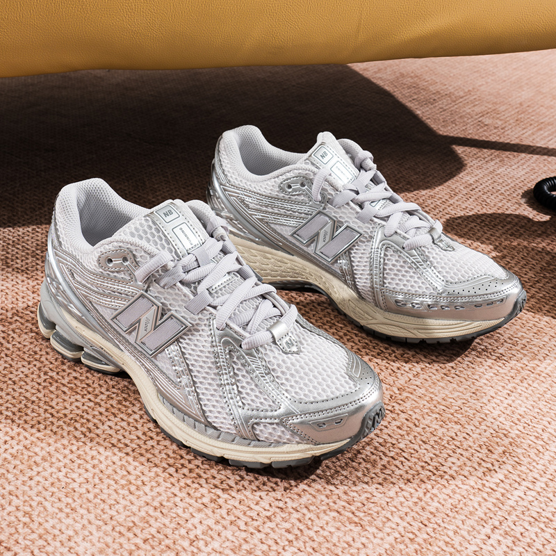 New Balance NB官方正品男女鞋休闲网面休闲老爹鞋运动鞋U1906RGC