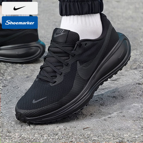 NIKE耐克官方男鞋2025秋冬新款网面休闲运动鞋REVOLUTION 8跑步鞋