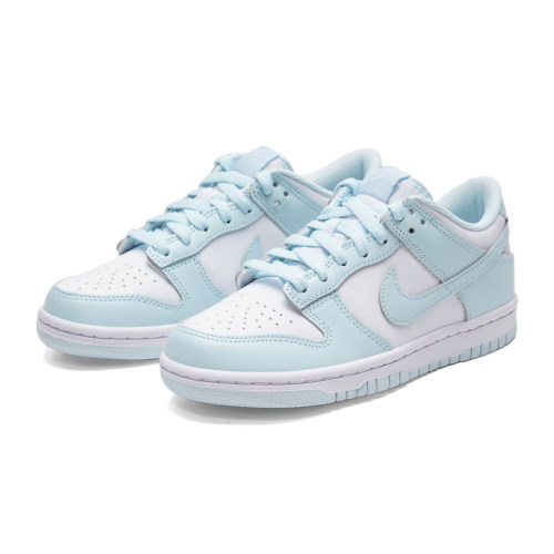 耐克女子轻便运动休闲鞋NIKE DUNK LOW新款低帮板鞋FB9109-105