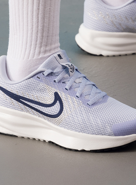 Nike耐克官方男鞋RUN DEFY跑步鞋2025秋季新款轻便运动鞋HM9593