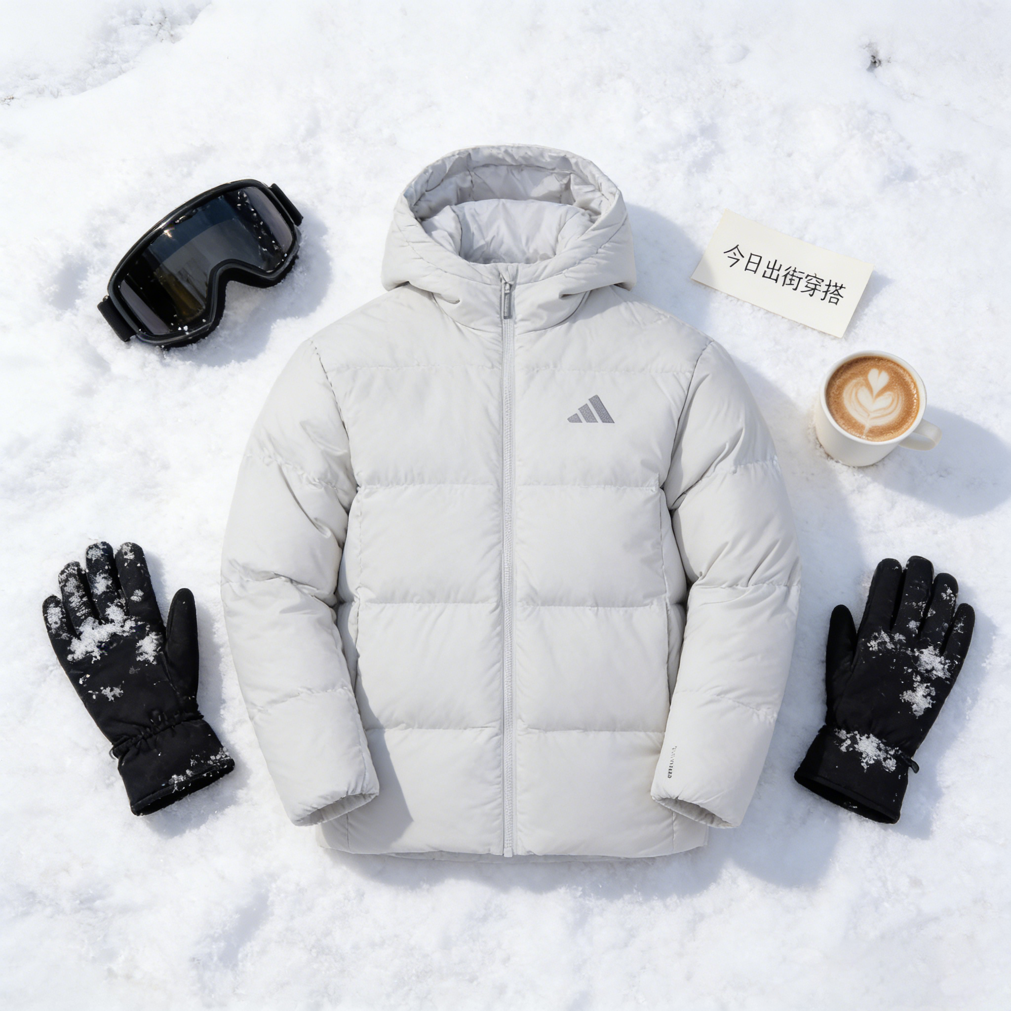 Adidas阿迪达斯羽绒服男装冬季新款保暖运动服休闲防风连帽外套男,运动服/休闲服装,运动羽绒服,淘宝优惠券,粉丝福利购,淘宝优惠卷