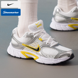 2025秋季 RNR休闲鞋 新款 透气运动鞋 HQ7901 Nike耐克女鞋 网面鞋