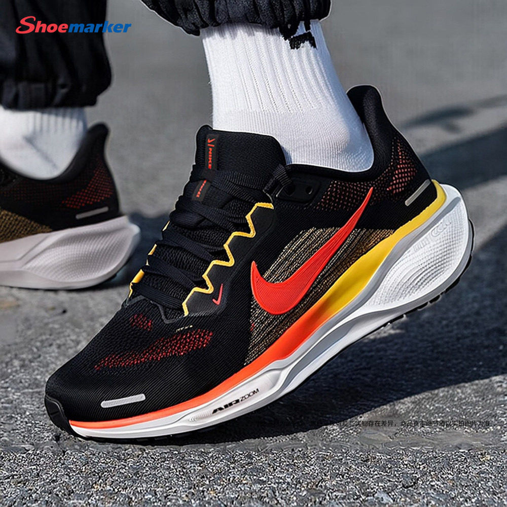 NIKE耐克男鞋官方正品2026夏季新款飞马41气垫运动鞋缓震男跑步鞋