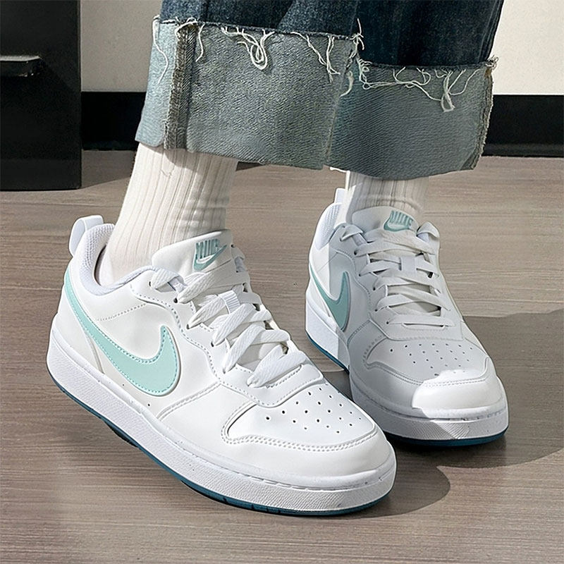 耐克官方女鞋2026春季新款COURT运动鞋学生小白鞋透气板鞋休闲鞋,运动鞋new,运动休闲鞋,淘宝优惠券,粉丝福利购,淘宝优惠卷