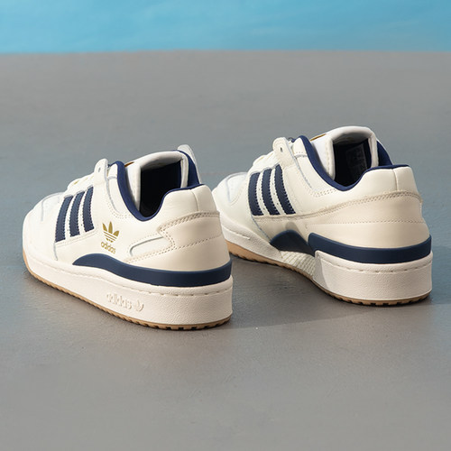 Adidas阿迪达斯官方正品男鞋女鞋26夏季新款三叶草复古休闲鞋板鞋