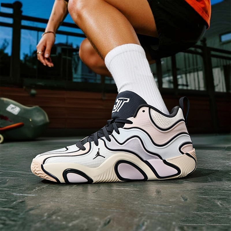 运动休闲 商场同款