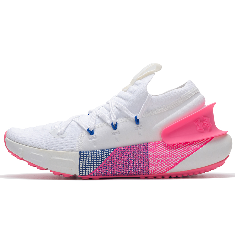 UA安德玛跑步鞋女HOVR Phantom 3缓震训练运动鞋夏季女鞋健身跑鞋