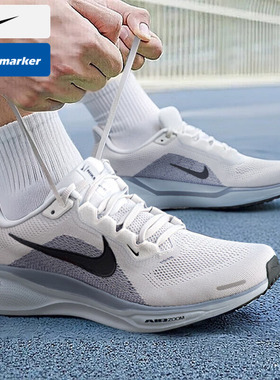 NIEK耐克运动鞋男鞋新款冬季飞马41减震舒适轻便休闲鞋气垫跑步鞋