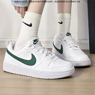 Nike耐克官方正品女鞋2025夏季新款学生板鞋轻便小白鞋百搭休闲鞋