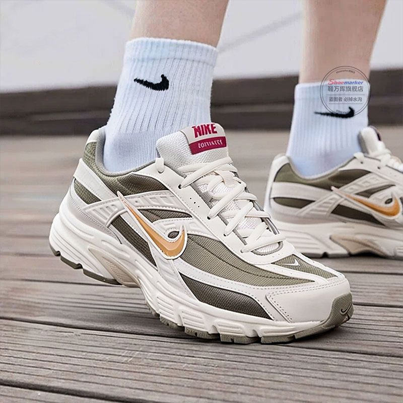 Nike耐克男鞋INITIATOR休闲鞋2026春季新款运动鞋子老爹鞋IQ9788