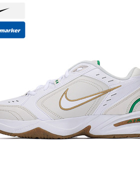 耐克男鞋正品新款Air Monarch M2K老爹鞋经典休闲运动鞋跑步鞋男