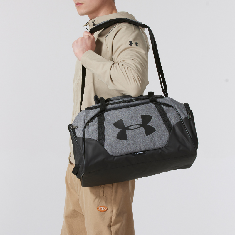 安德玛（UNDERARMOUR）男包女包 2025春季新款时尚户