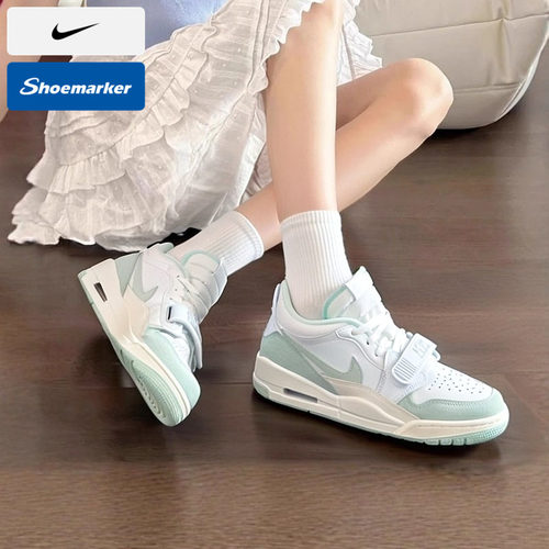 耐克正品女款透气休闲运动鞋