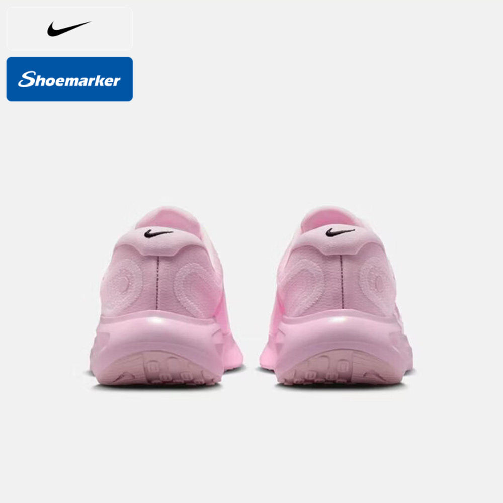 耐克正品粉色女跑步鞋女鞋NIKE JOURNEY RUN透气缓震运动鞋IR0114