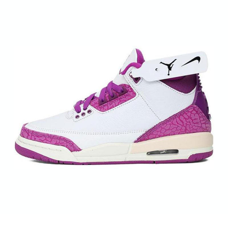Nike耐克Jordan板鞋女鞋2025新款高帮休闲鞋经典运动鞋HQ0784-100