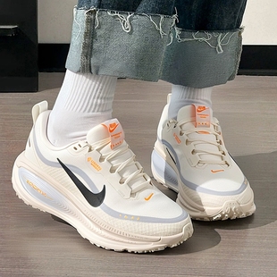 运动鞋 新款 低帮VOMERO HQ7002 Nike耐克女鞋 GTX跑步鞋 2025冬季