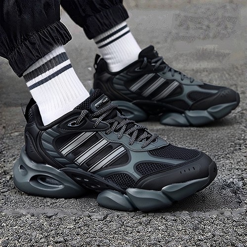 adidas阿迪达斯官方正品男鞋女鞋新款CLIMACOOL VENTO3休闲老爹鞋