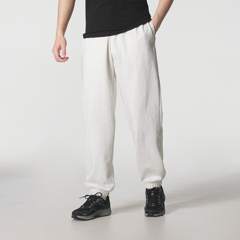 斯凯奇（Skechers）男裤女裤 2025新款秋季运动裤时尚情侣休闲裤