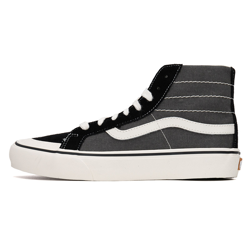 vans范斯官网sk8-hi高帮板鞋男鞋2024夏季新款运动鞋万斯休闲鞋