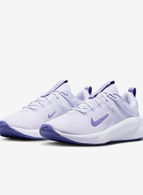 nike耐克冬季女鞋IN-SEASON TR 14运动鞋训练跑步鞋HF1103-500