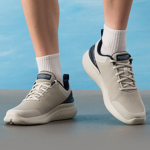 复古低帮休闲鞋 斯凯奇正品 日常户外出行轻便运动鞋 新款 2326 男鞋