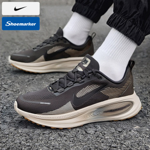 新款 25春季 VOMERO 18运动鞋 耐克NIKE官方正品 轻便减震跑步鞋 男鞋