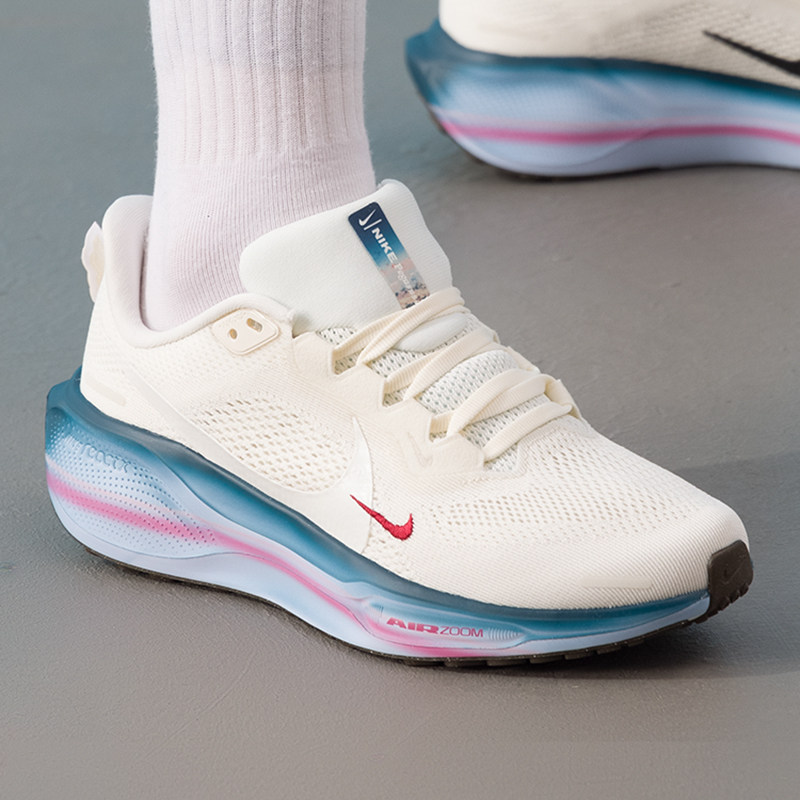 Nike耐克女鞋AIR ZOOM PEGASUS 41飞马41跑步鞋2026新款运动鞋子