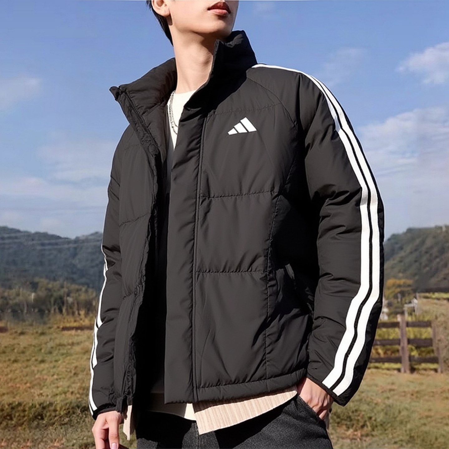 运动休闲 商场同款