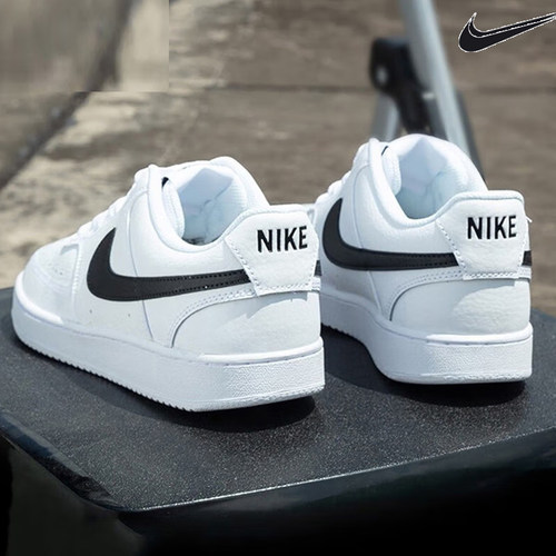 耐克男士低帮运动休闲鞋