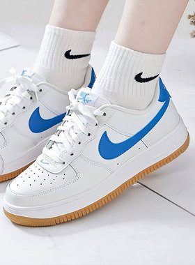 Nike耐克女鞋2025新款AF1空军一号经典运动鞋低帮休闲板鞋FV5948