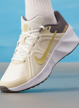 NIKE耐克男鞋运动鞋26春新款METRO TEK低帮透气休闲鞋HM9493-201