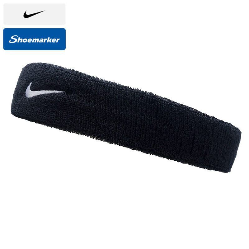 Nike耐克运动护具2026春季新款跑步训练头带健身吸汗发带II5131