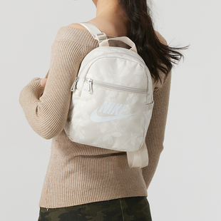 新款 Nike耐克官方男包女包2025春季 小学生书包迷你运动包双肩背包