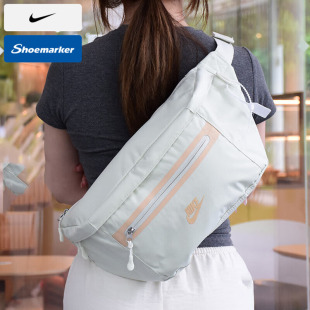 NIKE耐克官方男包女包春季 腰包 运动包斜挎包单肩包旅行胸包时尚