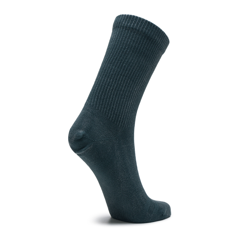 UA安德玛长筒袜男袜女袜秋季新款三双装透气休闲袜跑步训练袜子潮