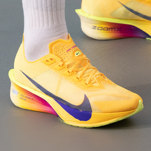 NEXT VAPORFLY 4跑步鞋 2026新款 HF6412 Nike耐克女鞋 运动鞋 ZOOMX