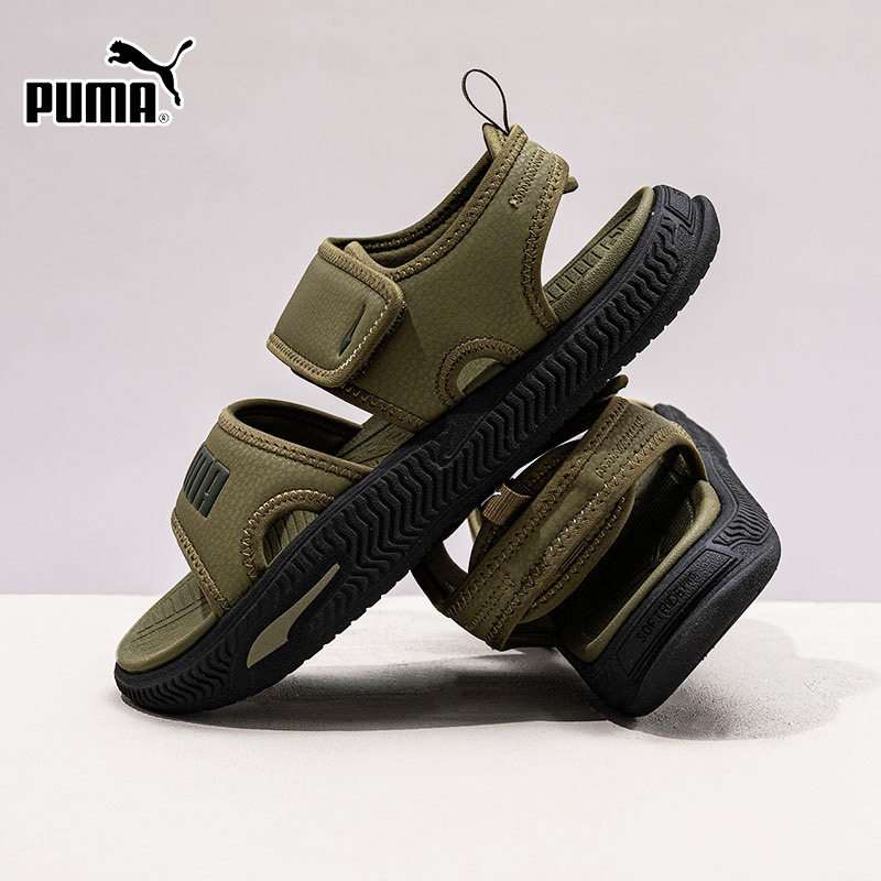 PUMA彪马官方凉鞋男女鞋夏季新款运动沙滩鞋户外轻便休闲鞋395429,运动鞋new,运动沙滩鞋/凉鞋,淘宝优惠券,粉丝福利购,淘宝优惠卷