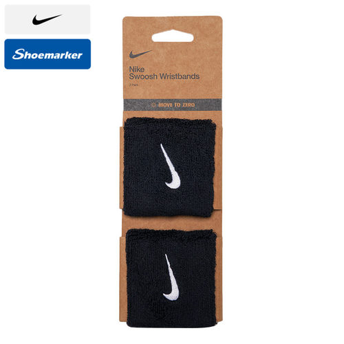 Nike耐克男女款训练健身护腕2025新款运动护具吸汗篮球腕带II5301