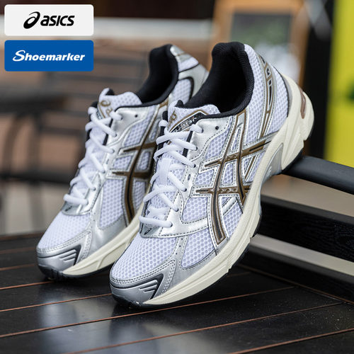 ASICS亚瑟士男鞋2025春季新款GEL-KAYANO 14运动休闲鞋复古老爹鞋