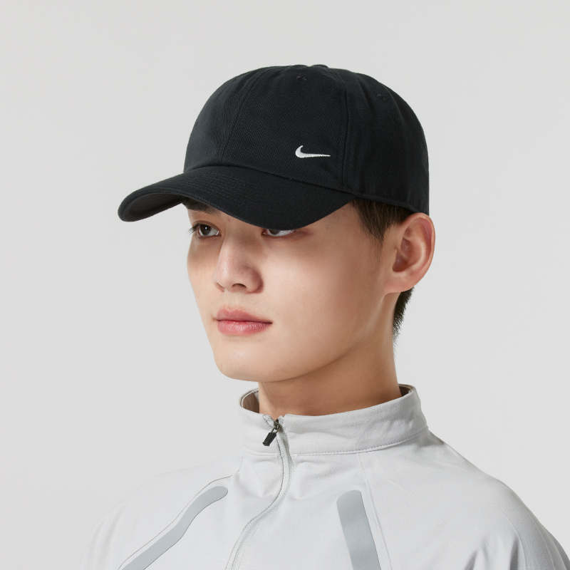 耐克正品男女款软顶运动帽