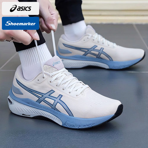 Asics亚瑟士官方旗店男鞋跑步鞋26春新款GEL-CABLE轻便减震运动鞋